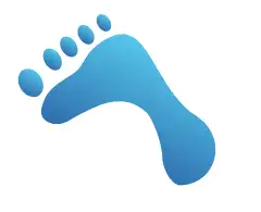 bigfoot footprint